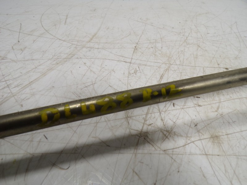 Recambio de tirante delantero izquierdo para cupra leon sportstourer (kl8) vz 2.0 tsi 4drive referencia OEM IAM 5Q0411315A  