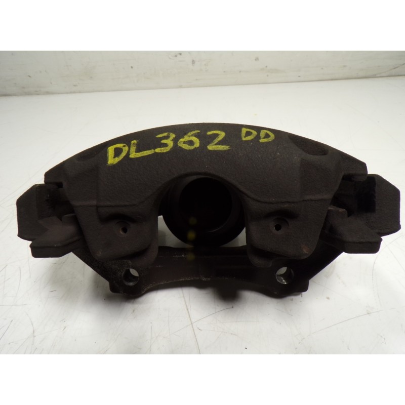 Recambio de pinza freno delantera derecha para renault clio iv 0.9 tce referencia OEM IAM 410014752R  