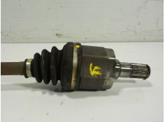 Recambio de transmision izquierda para kia rio (yb) 1.2 cat referencia OEM IAM 49500H8000 49500H8000  2
