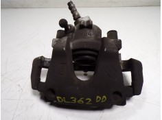 Recambio de pinza freno delantera derecha para renault clio iv 0.9 tce referencia OEM IAM 410014752R   2