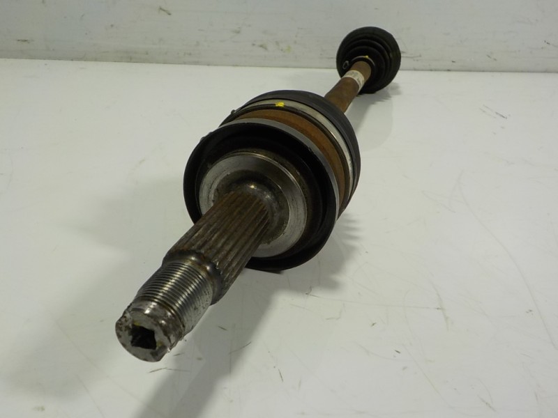 Recambio de transmision izquierda para kia rio (yb) 1.2 cat referencia OEM IAM 49500H8000 49500H8000 