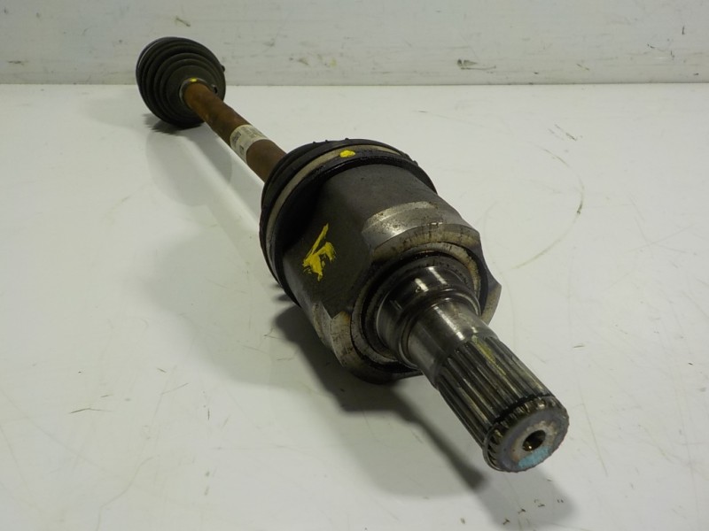 Recambio de transmision izquierda para kia rio (yb) 1.2 cat referencia OEM IAM 49500H8000 49500H8000 