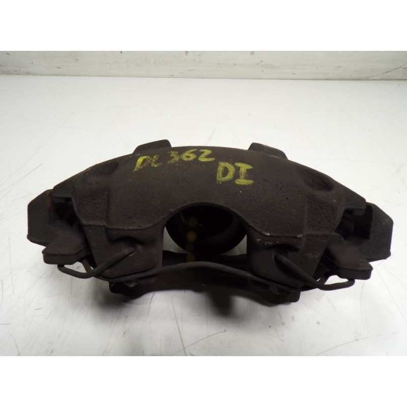 Recambio de pinza freno delantera izquierda para renault clio iv 0.9 tce referencia OEM IAM 410113834R  