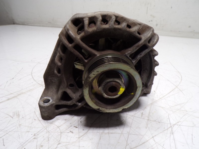 Recambio de alternador para fiat 500 l (330) pop star referencia OEM IAM 51859039 51859039 