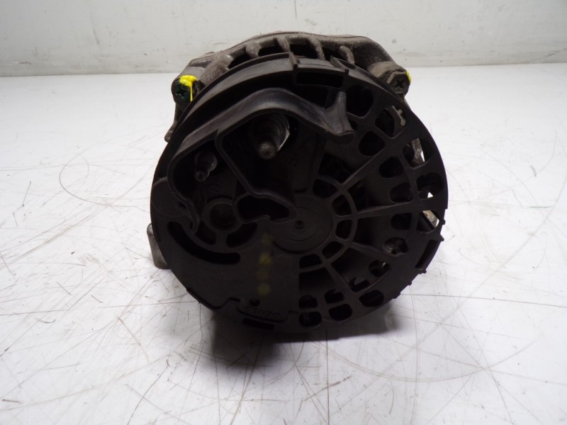 Recambio de alternador para fiat 500 l (330) pop star referencia OEM IAM 51859039 51859039 