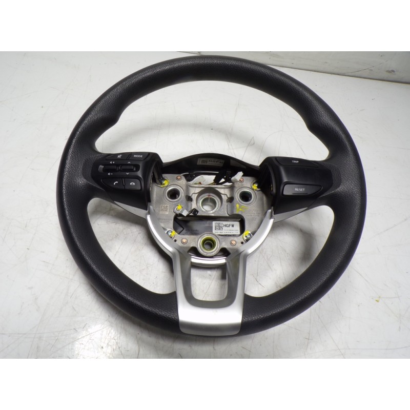 Recambio de volante para kia rio (yb) 1.2 cat referencia OEM IAM 56111H8000WK 56180H8000 