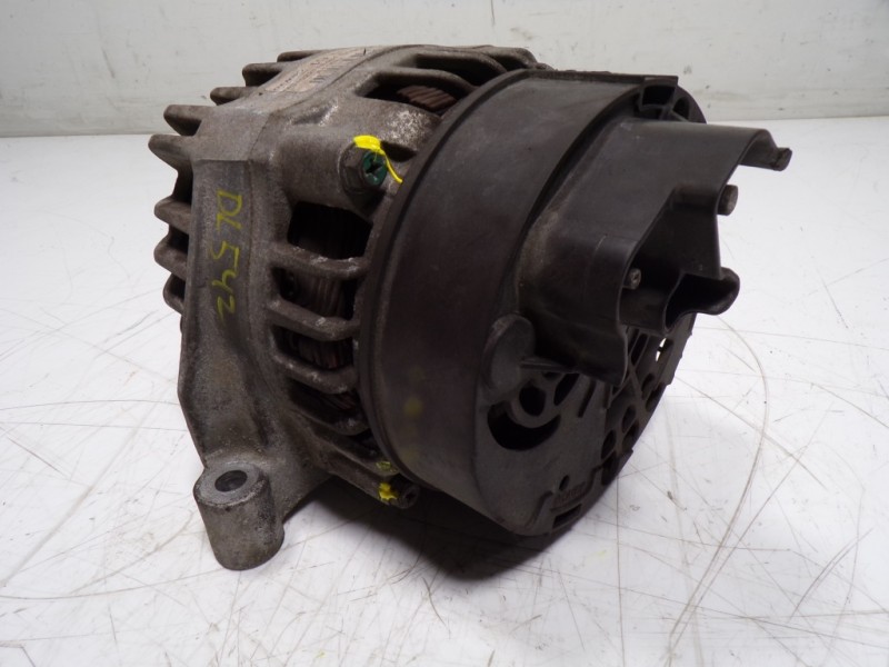 Recambio de alternador para fiat 500 l (330) pop star referencia OEM IAM 51859039 51859039 