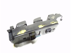 Recambio de mando elevalunas delantero izquierdo para mazda cx-7 (er) 2.2 turbodiesel cat referencia OEM IAM    2