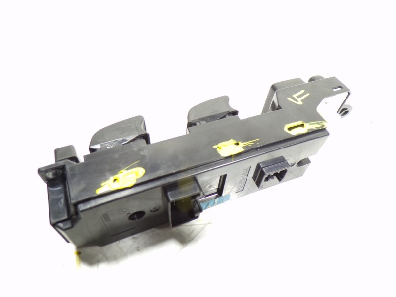 Recambio de mando elevalunas delantero izquierdo para mazda cx-7 (er) 2.2 turbodiesel cat referencia OEM IAM   