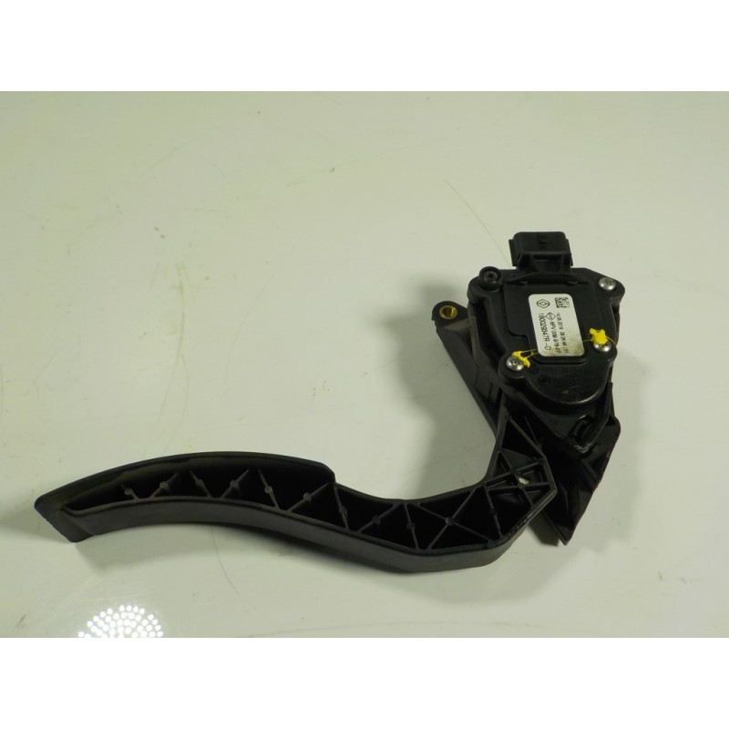 Recambio de potenciometro pedal para renault clio iv 0.9 tce referencia OEM IAM 180029347R 180029347R 