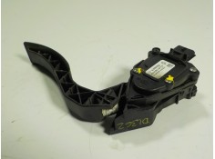 Recambio de potenciometro pedal para renault clio iv 0.9 tce referencia OEM IAM 180029347R 180029347R  2