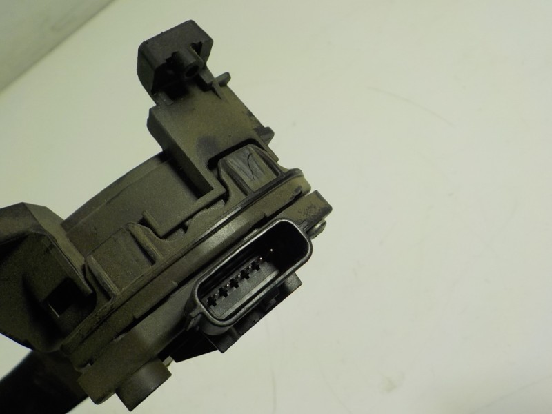 Recambio de potenciometro pedal para renault clio iv 0.9 tce referencia OEM IAM 180029347R 180029347R 