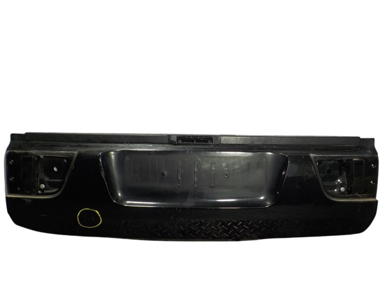 Recambio de porton trasero para bmw x5 (e53) 3.0 turbodiesel cat referencia OEM IAM 41627130827  