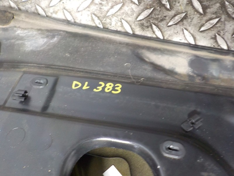 Recambio de porton trasero para bmw x5 (e53) 3.0 turbodiesel cat referencia OEM IAM 41627130827  