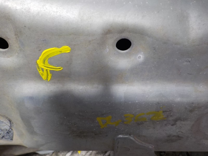 Recambio de puente delantero para renault clio iv 0.9 tce referencia OEM IAM 544017239R  