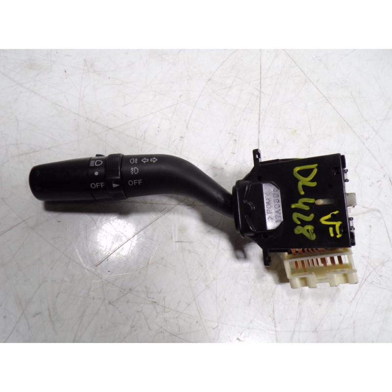 Recambio de mando luces para mazda cx-7 (er) 2.2 turbodiesel cat referencia OEM IAM GR2F66122 17A0893 