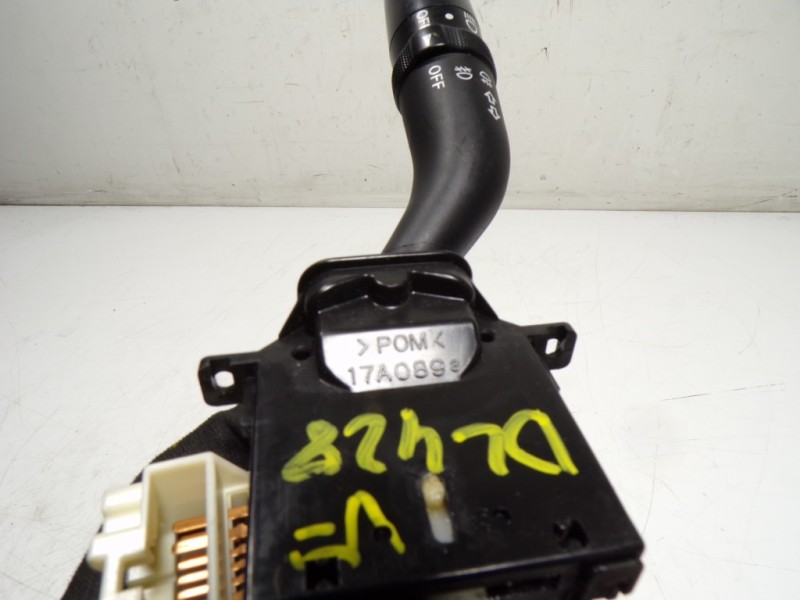 Recambio de mando luces para mazda cx-7 (er) 2.2 turbodiesel cat referencia OEM IAM GR2F66122 17A0893 