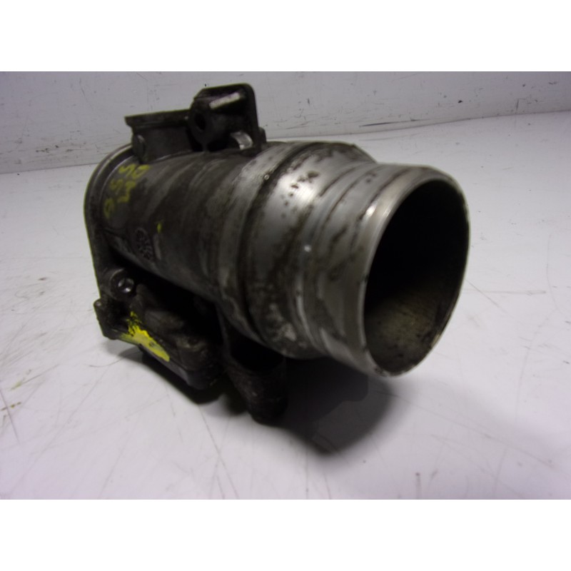 Recambio de caja mariposa para nissan juke (f15) 1.5 turbodiesel cat referencia OEM IAM 1446900QAH  