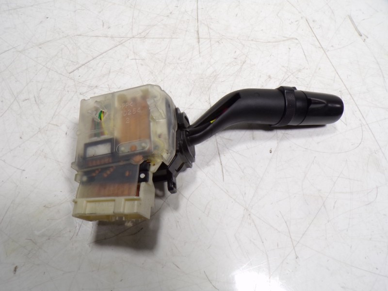 Recambio de mando luces para mazda cx-7 (er) 2.2 turbodiesel cat referencia OEM IAM GR2F66122 17A0893 