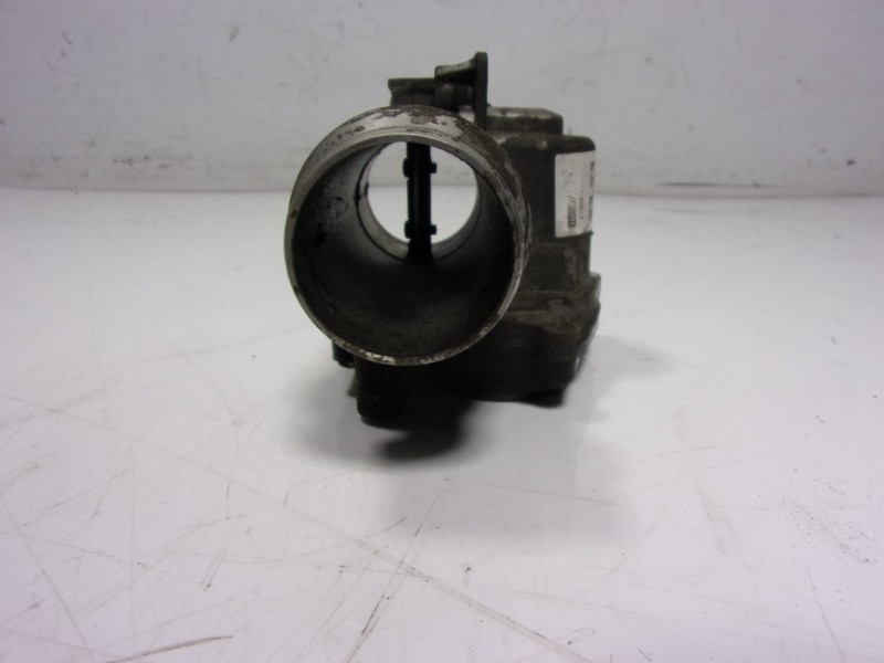 Recambio de caja mariposa para nissan juke (f15) 1.5 turbodiesel cat referencia OEM IAM 1446900QAH  