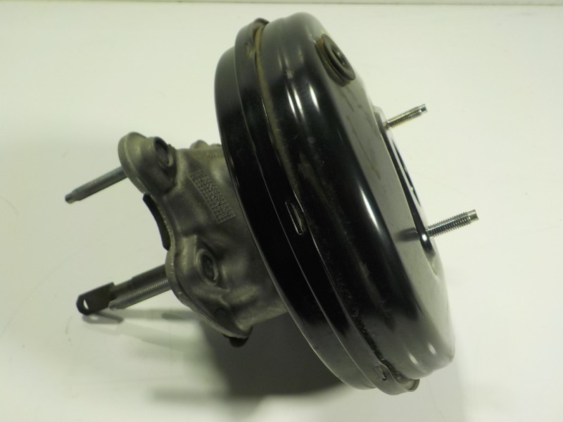 Recambio de servofreno para renault clio iv 0.9 tce referencia OEM IAM 472102859R 472104788R 