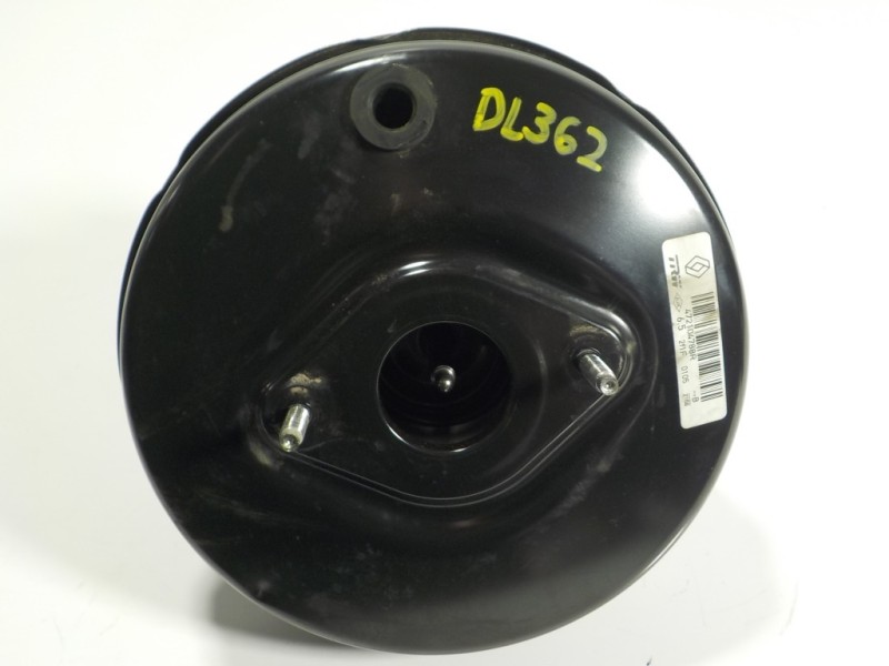 Recambio de servofreno para renault clio iv 0.9 tce referencia OEM IAM 472102859R 472104788R 