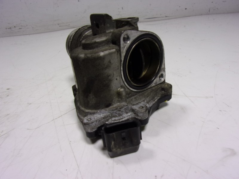 Recambio de caja mariposa para nissan juke (f15) 1.5 turbodiesel cat referencia OEM IAM 1446900QAH  