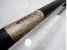 Recambio de amortiguador trasero derecho para fiat 500 l (330) pop star referencia OEM IAM 51936080 51936081  2