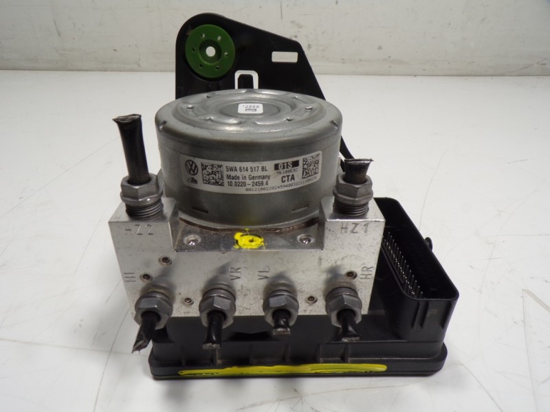 Recambio de abs para cupra leon kl8 2.0 tsi vz 245 referencia OEM IAM 5WA614517BLBEF 5WA614517BL 