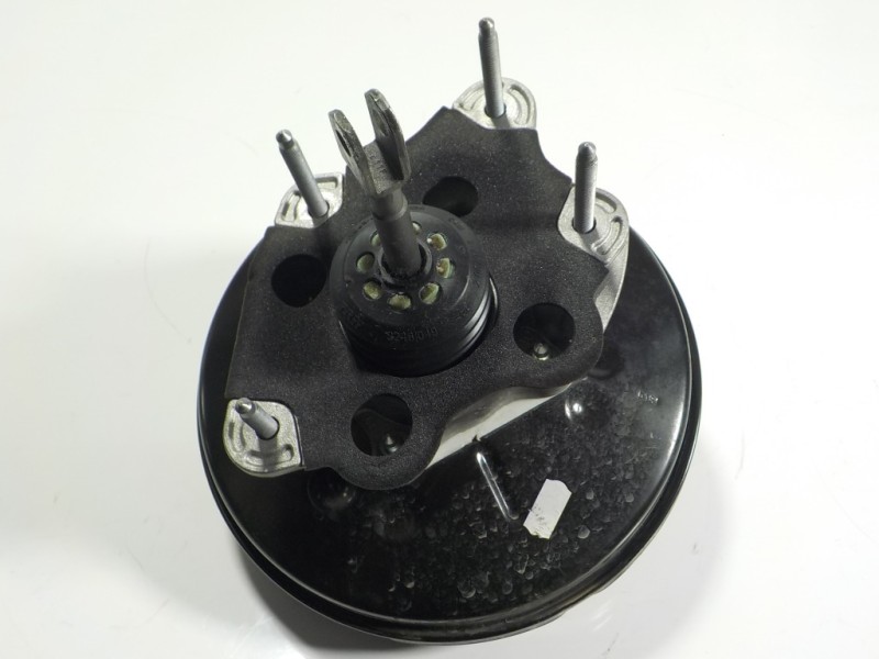 Recambio de servofreno para renault clio iv 0.9 tce referencia OEM IAM 472102859R 472104788R 