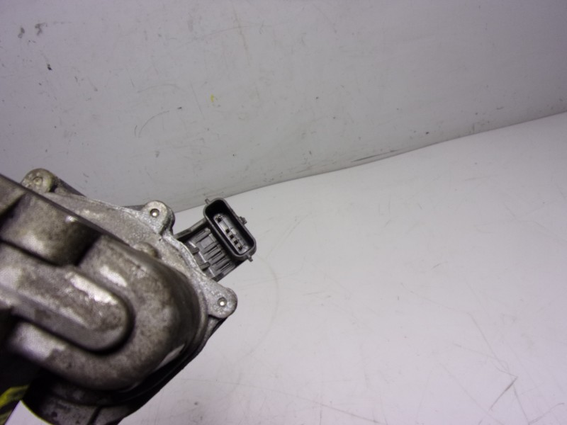 Recambio de caja mariposa para nissan juke (f15) 1.5 turbodiesel cat referencia OEM IAM 1446900QAH  