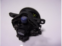 Recambio de faro antiniebla izquierdo para renault twingo iii 1.0 sce referencia OEM IAM  261500097R  2