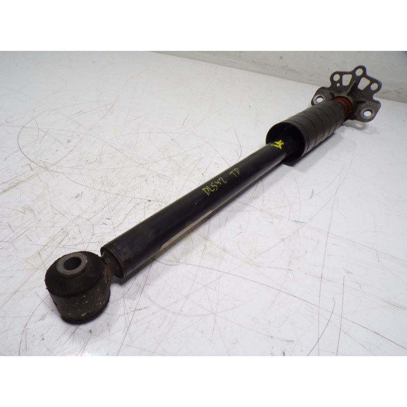 Recambio de amortiguador trasero derecho para fiat 500 l (330) pop star referencia OEM IAM 51936080 51936081 