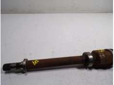 Recambio de transmision derecha para renault clio iv 0.9 tce referencia OEM IAM 391009101R 391009101R  2