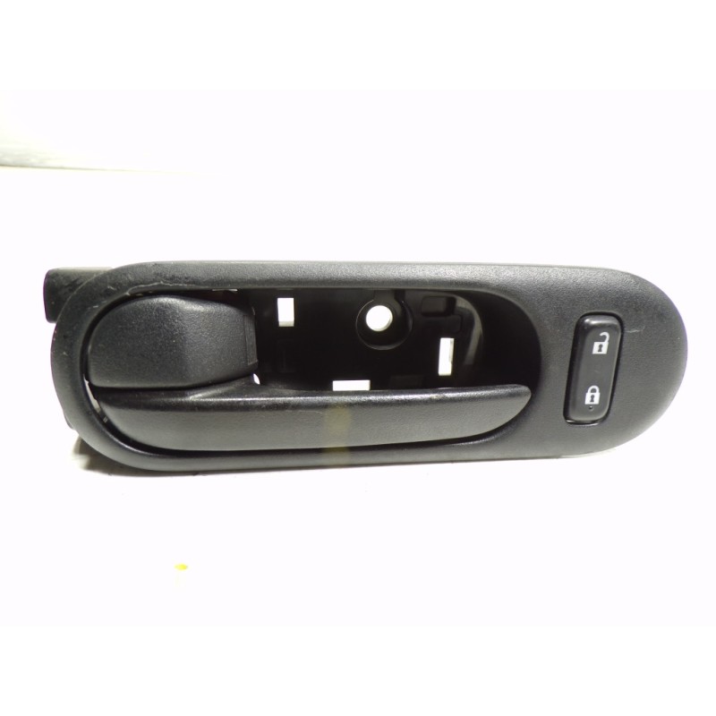 Recambio de maneta interior delantera izquierda para mazda cx-7 (er) 2.2 turbodiesel cat referencia OEM IAM EH4459330A02  