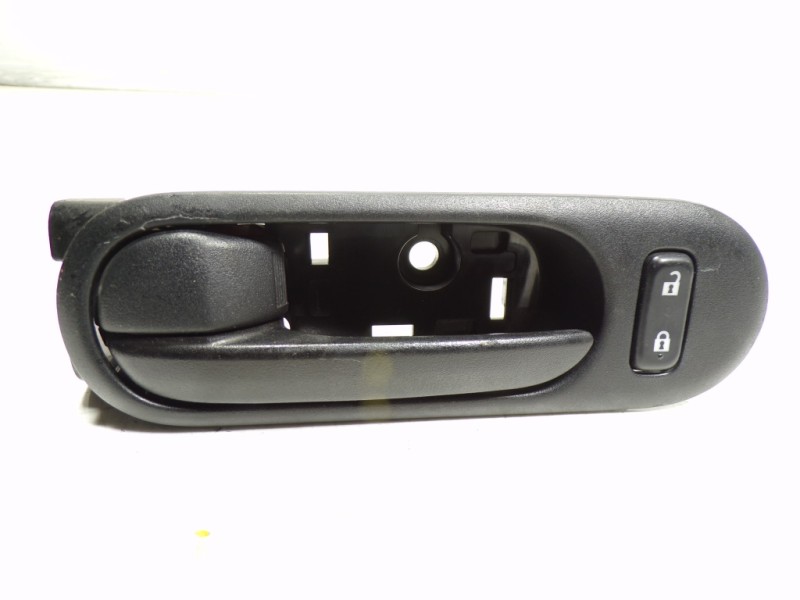 Recambio de maneta interior delantera izquierda para mazda cx-7 (er) 2.2 turbodiesel cat referencia OEM IAM EH4459330A02  