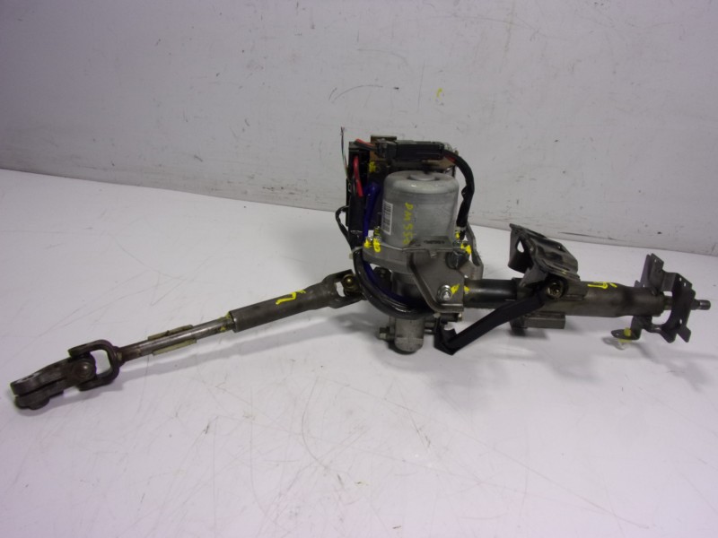 Recambio de columna direccion para nissan juke (f15) 1.5 turbodiesel cat referencia OEM IAM 488111KA0A 488101KA2A 