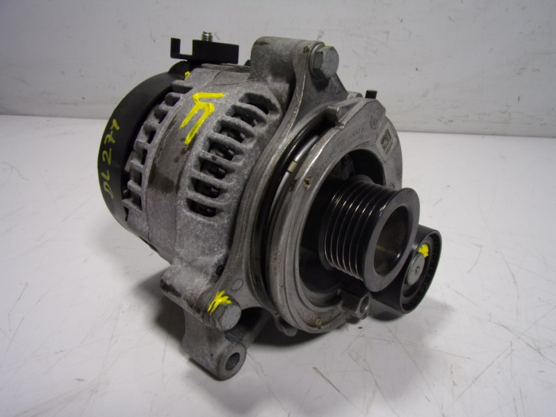 Recambio de alternador para mini cabrio (f57) 1.5 12v referencia OEM IAM  1042119871 