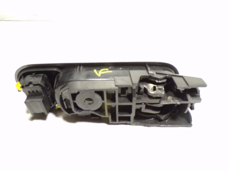 Recambio de maneta interior delantera izquierda para mazda cx-7 (er) 2.2 turbodiesel cat referencia OEM IAM EH4459330A02  