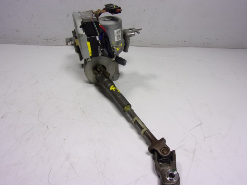 Recambio de columna direccion para nissan juke (f15) 1.5 turbodiesel cat referencia OEM IAM 488111KA0A 488101KA2A 