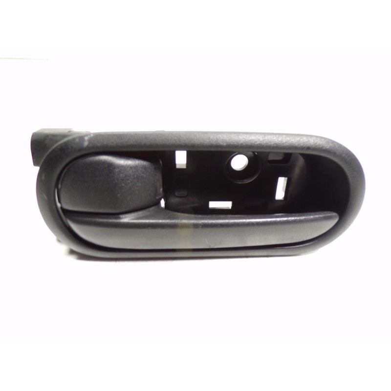 Recambio de maneta interior trasera izquierda para mazda cx-7 (er) 2.2 turbodiesel cat referencia OEM IAM EH4473330A02  