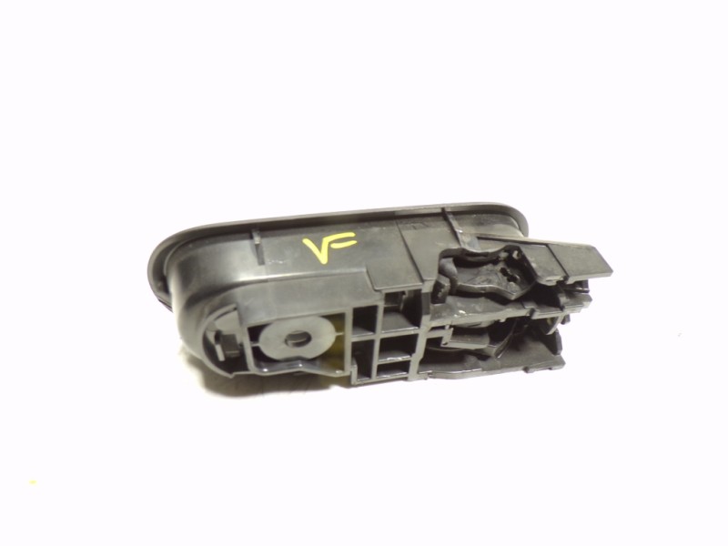 Recambio de maneta interior trasera izquierda para mazda cx-7 (er) 2.2 turbodiesel cat referencia OEM IAM EH4473330A02  