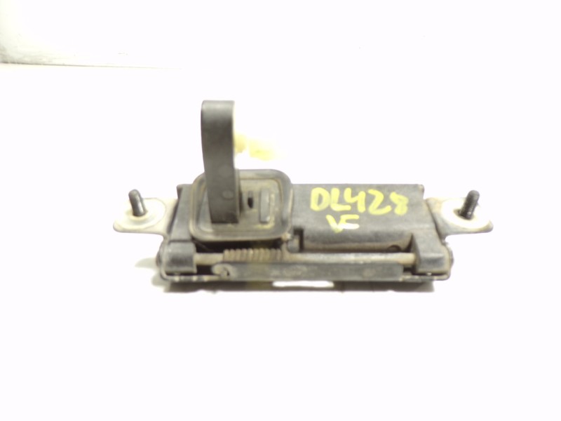 Recambio de maneta porton para mazda cx-7 (er) 2.2 turbodiesel cat referencia OEM IAM GJ6A568C0N  