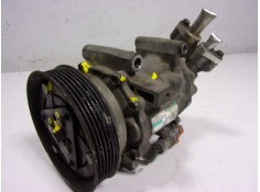 Recambio de compresor aire acondicionado para nissan juke (f15) 1.5 turbodiesel cat referencia OEM IAM 2763000Q3D 92600AZ74A  2