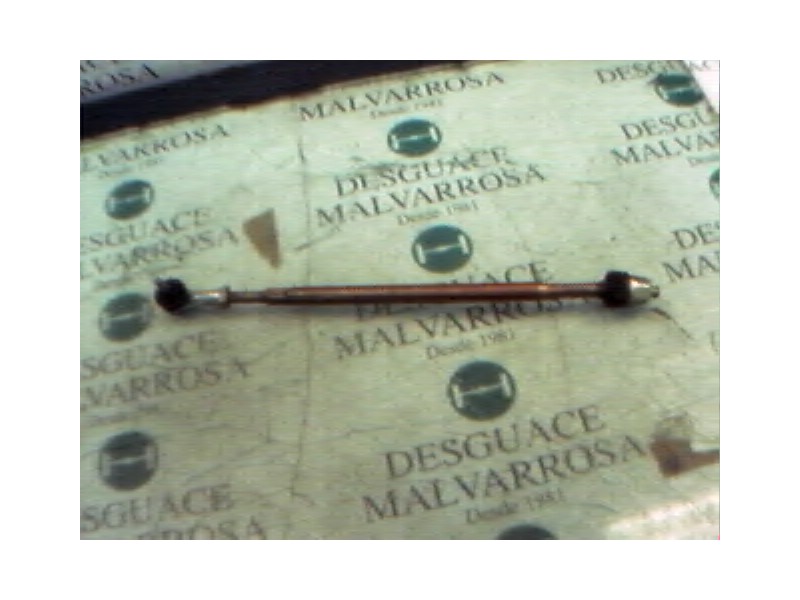 Recambio de barra direccion para honda civic berlina 5 (eu7/8) 1.6i es referencia OEM IAM   