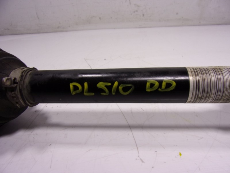 Recambio de transmision derecha para land rover new discovery l462 3.0 d referencia OEM IAM LR142289 MY423D402AA 