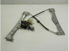 Recambio de elevalunas delantero derecho para citroën c4 cactus 1.6 blue-hdi fap referencia OEM IAM 9810287480 9674252480  2