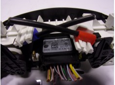 Recambio de mando calefaccion / aire acondicionado para renault twingo iii 1.0 sce referencia OEM IAM  00862902  2