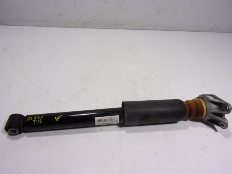 Recambio de amortiguador trasero izquierdo para mini cabrio (f57) 1.5 12v referencia OEM IAM  14941510 