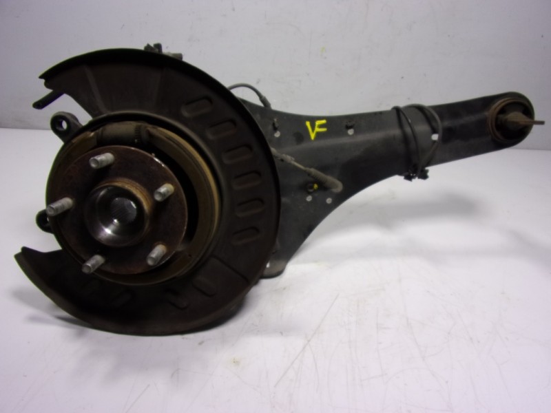 Recambio de mangueta trasera derecha para mazda cx-7 (er) 2.2 turbodiesel cat referencia OEM IAM   